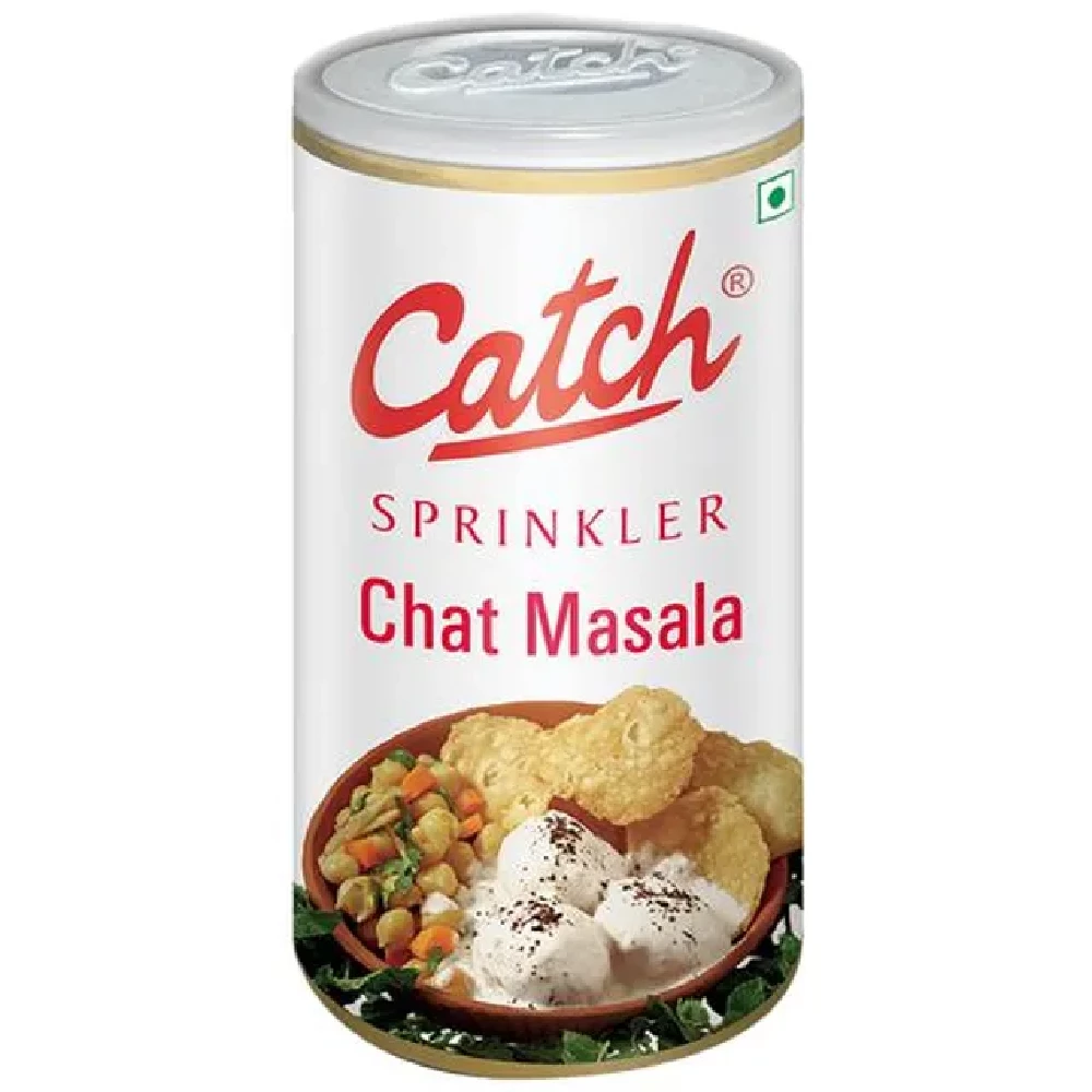 Catch Chat Masala Powder - Sprinkler, 100 g-2.webp